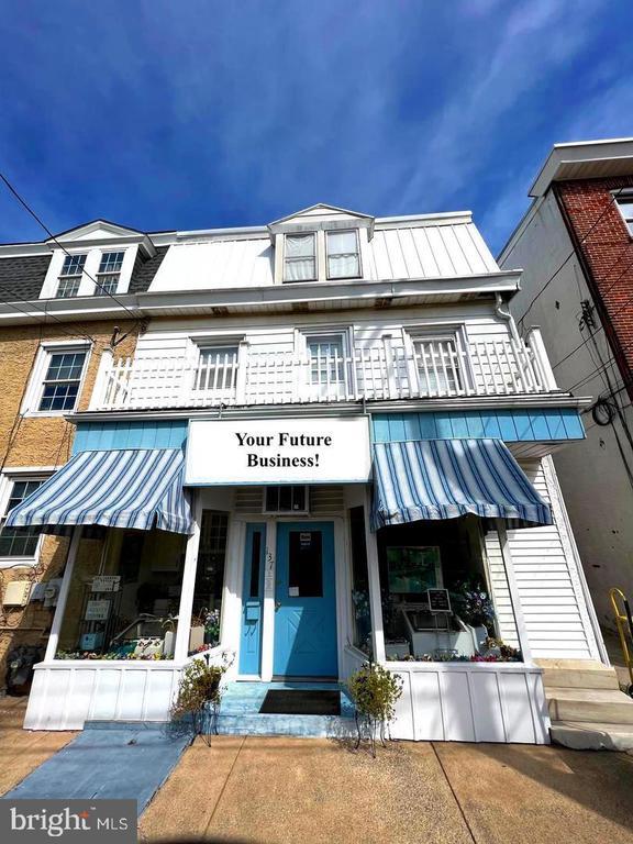 137 W Lancaster Ave, Downingtown