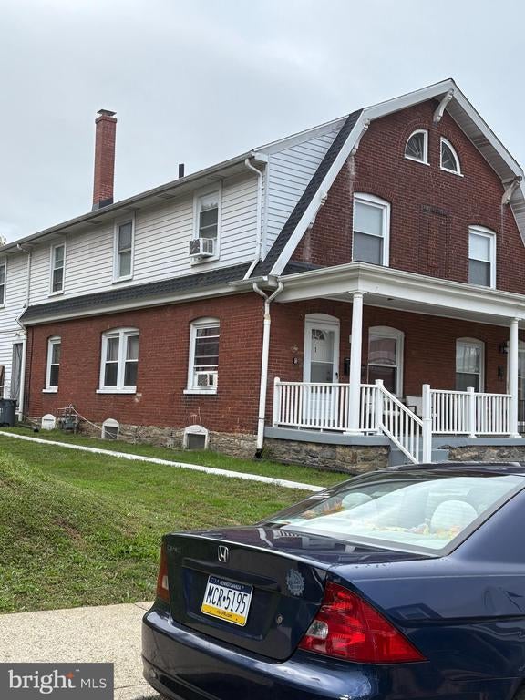 824 Stirling St, Coatesville