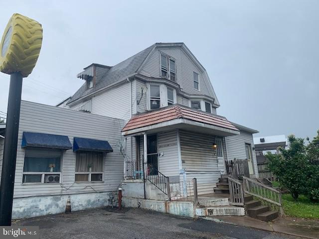 1926 Paxton St, Harrisburg