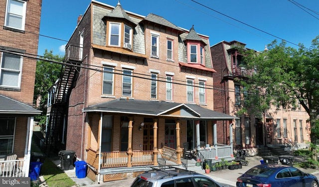 1623 Green St, Harrisburg