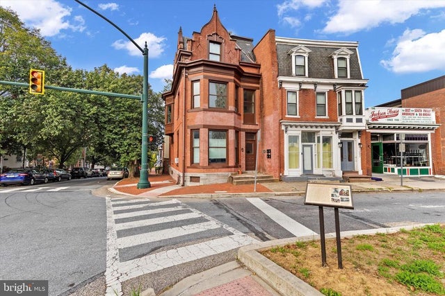 1000 N 6th St, Harrisburg