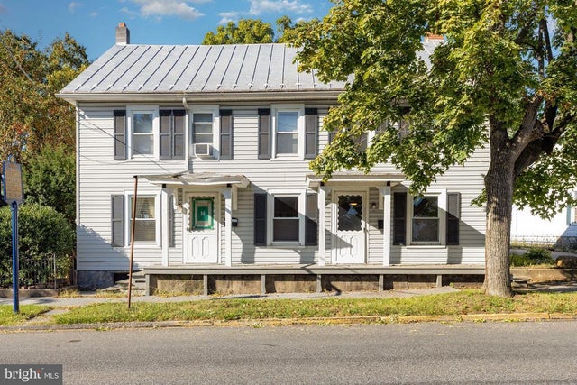 226-228 W Main St, Hummelstown