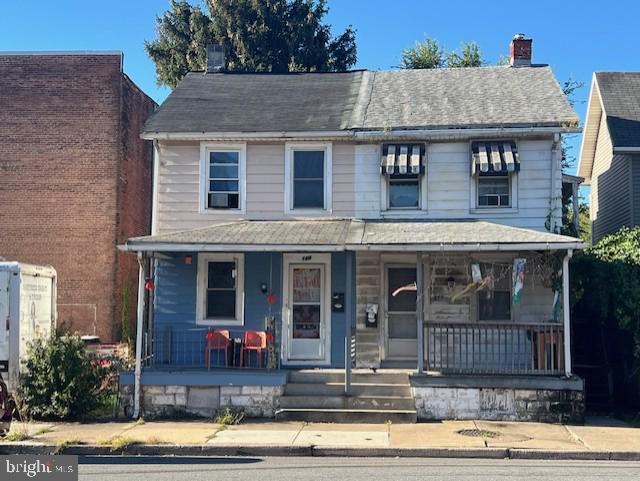 466 N Front St, Steelton