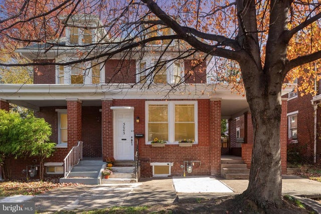 3005 N 3rd St, Harrisburg