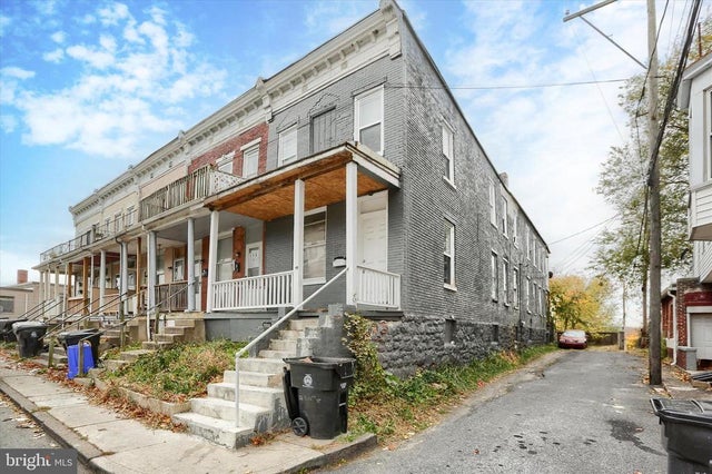 512 S 13th St, Harrisburg