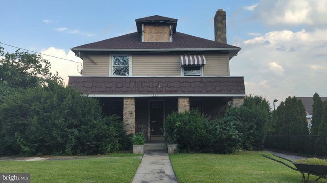 323 S Chester Pike, Glenolden