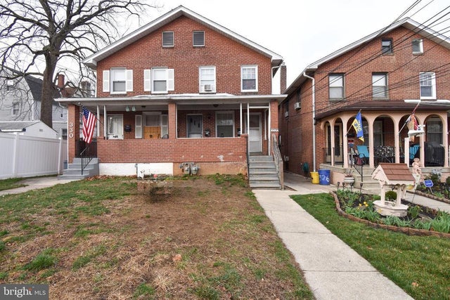 328 Clifton Ave, Sharon Hill