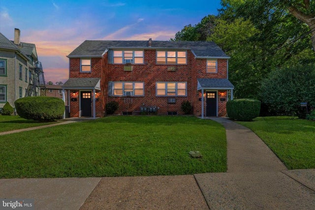 4-6 Linden, Rutledge