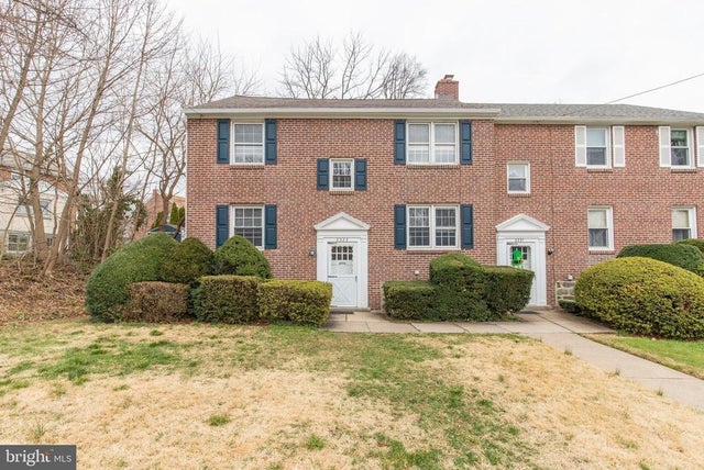 2223 Steele Rd, Drexel Hill