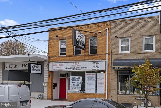 32 S Macdade Blvd, Glenolden