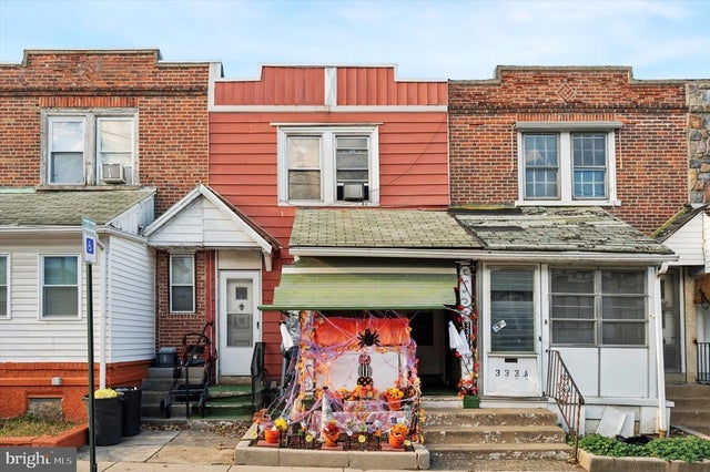 331 N 10th St, Darby