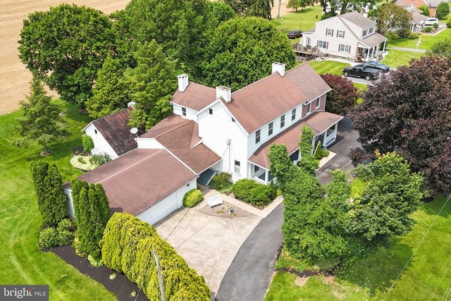 8029 Molly Pitcher Highway, Shippensburg