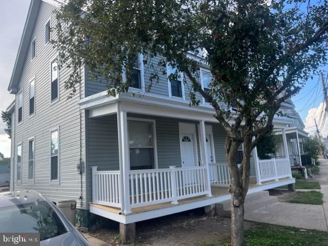 137-139 N Franklin St, Chambersburg