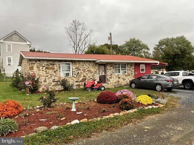 12032, 12034 12040, 12030 Old Route Sixteen, Waynesboro