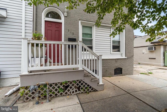 315 W Walnut St, Lancaster