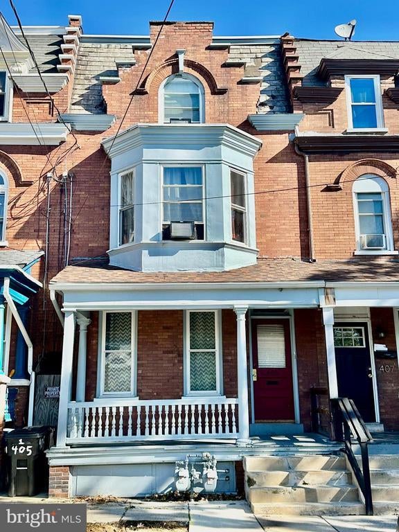 405 S Shippen St, LANCASTER