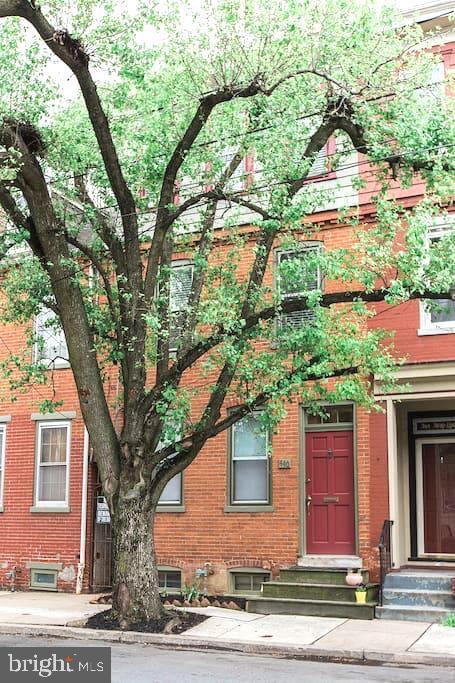 440 E Orange St, Lancaster