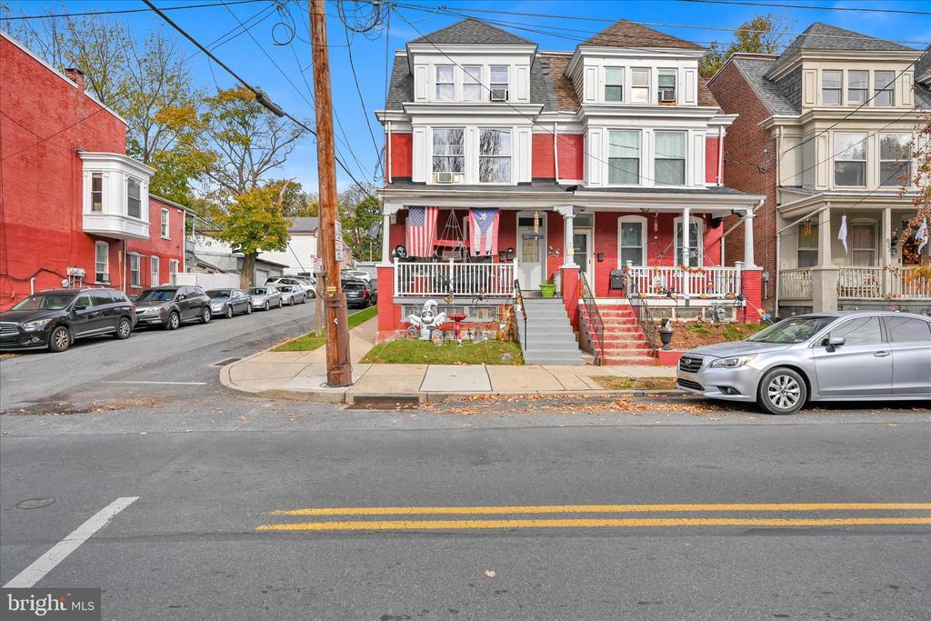 629 E End Ave, LANCASTER