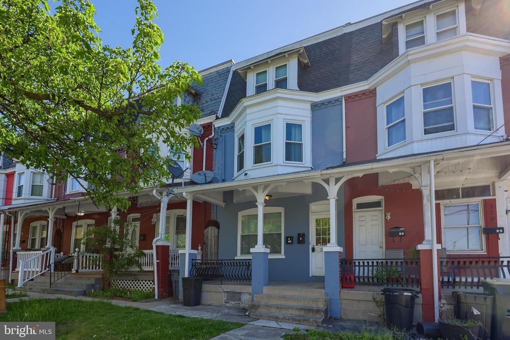 257 S Ann St, LANCASTER