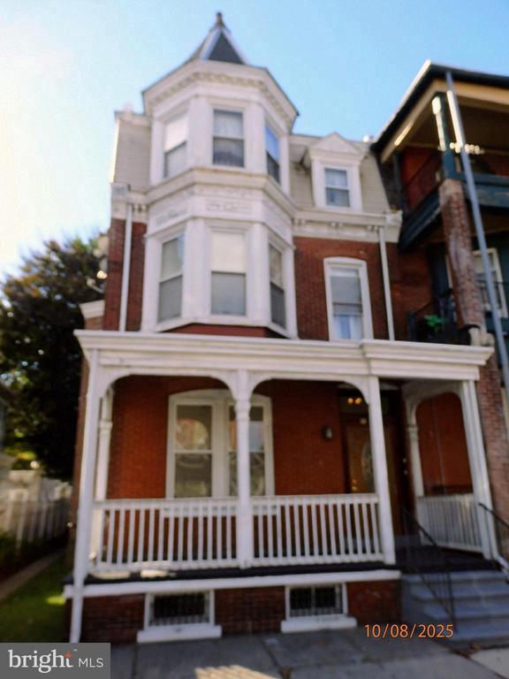 42 N 13th St, Allentown