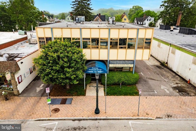 119 S Easton Rd, Glenside