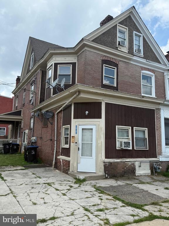 701 Haws Ave, Norristown