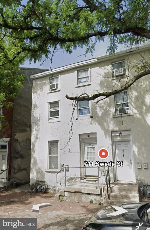 711 Swede St, Norristown