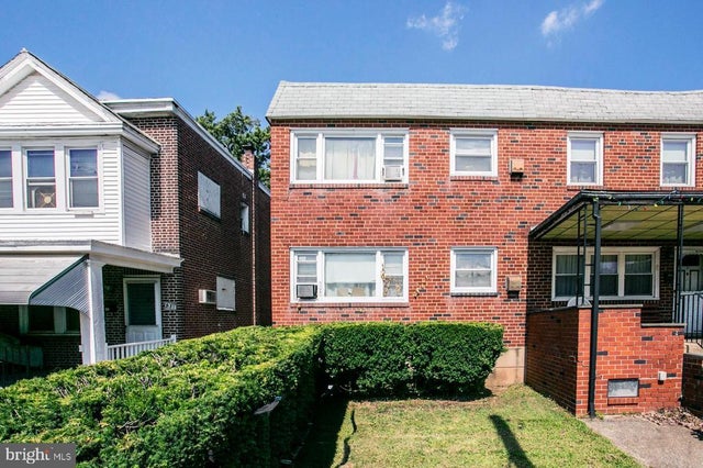 1313 Astor St, Norristown