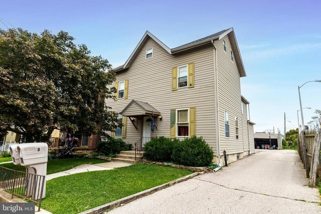 400 Cedar St, Jenkintown