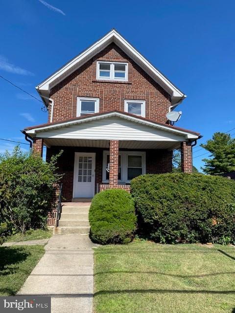 1815 Horace Ave, Abington