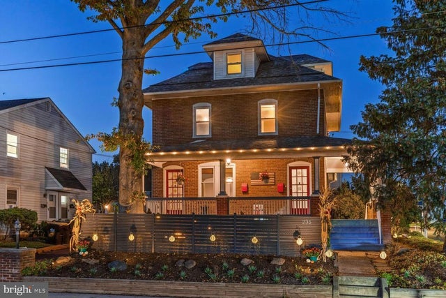 235 E 2nd St, Lansdale