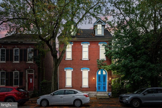 422 King St, Pottstown