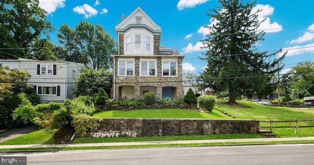 7301 Chestnut Ave, Elkins Park