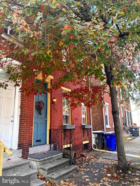 322 Chestnut St, Pottstown