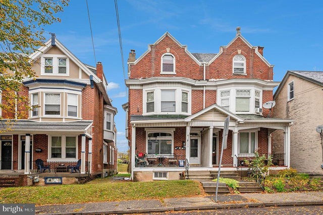 133 Beech St, Pottstown