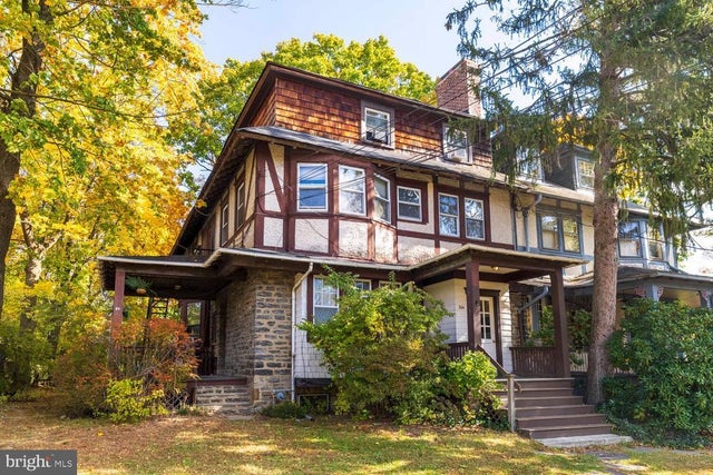 304 Florence Ave, Jenkintown