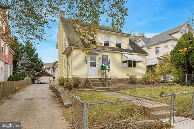 216 N Narberth Ave, Narberth