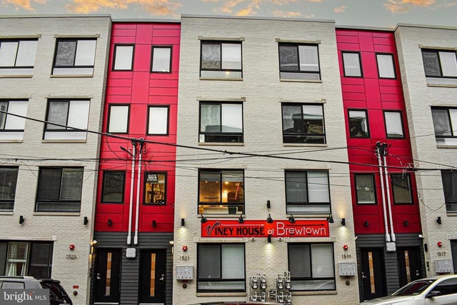 1517-23 N Stillman St, Philadelphia