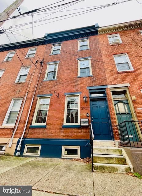 2022 Fitzwater St, Philadelphia