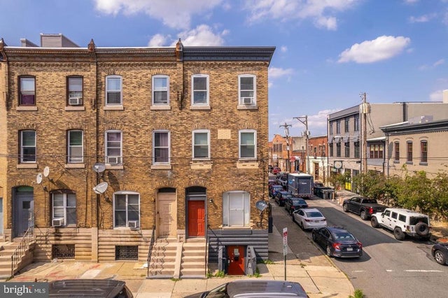 1327 Snyder Ave, Philadelphia