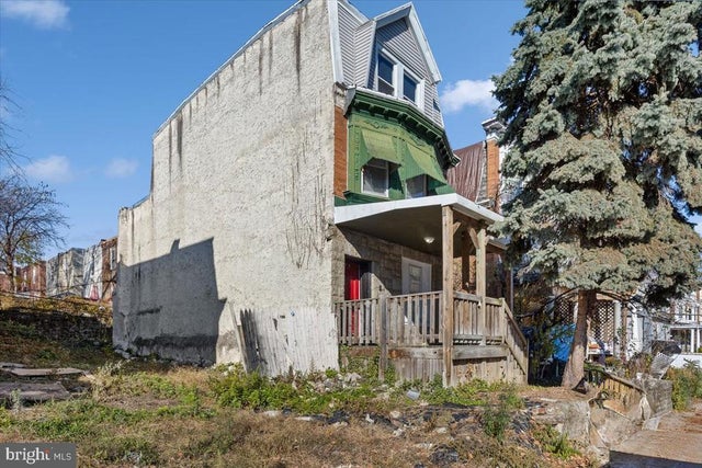 109 W Logan St, Philadelphia