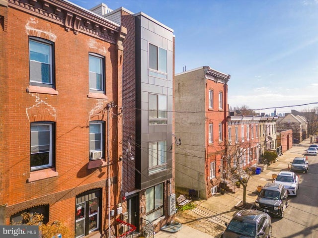 1925 N Marshall St, Philadelphia