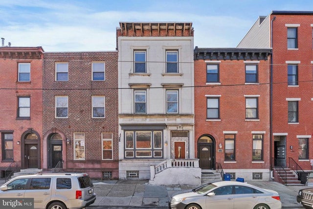 1712 W Girard Ave, Philadelphia