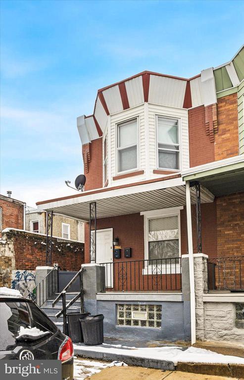 546 S Salford St, Philadelphia