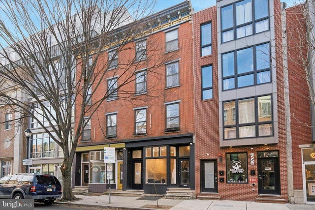 1540 South St, Philadelphia