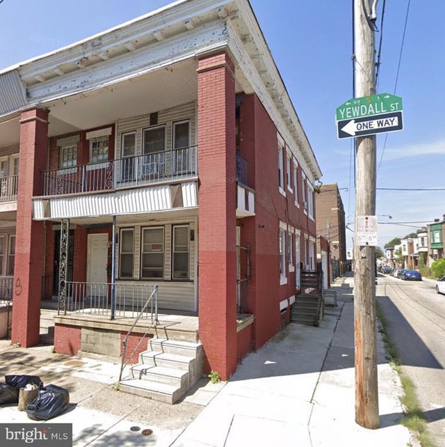 30 S Yewdall St, Philadelphia