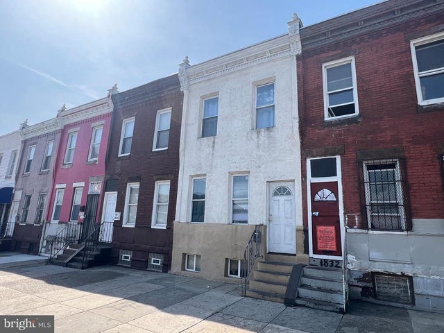 1834 E Allegheny Ave, Philadelphia