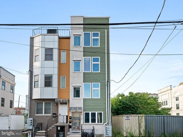 1433 Ogden St, Philadelphia