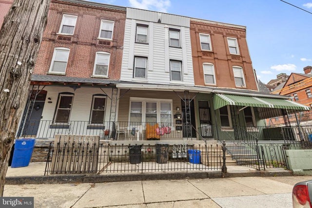 830 N Preston St, Philadelphia