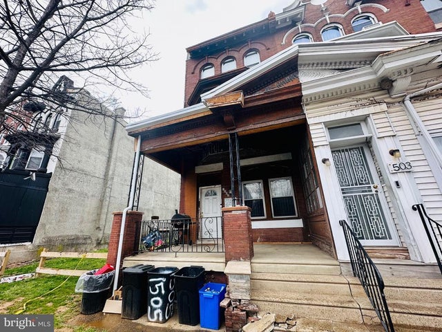 1505 W Erie Ave, Philadelphia